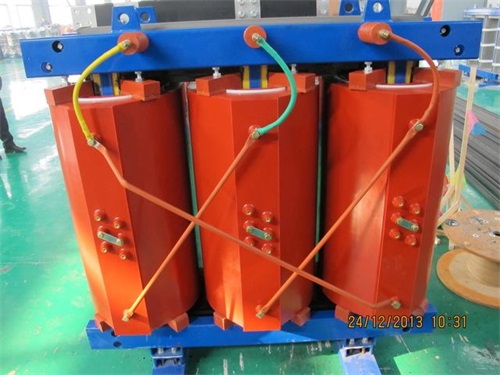 天山SCB12-630KVA/10KV/0.4KV干式变压器