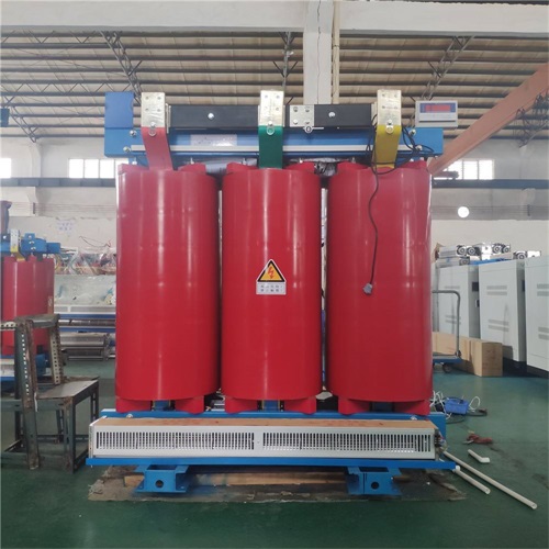天山SCB12-2500KVA/10KV/0.4KV干式变压器