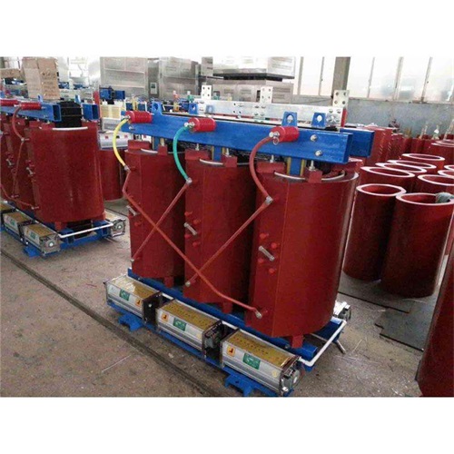 天山SCB11-315KVA干式变压器规格参数